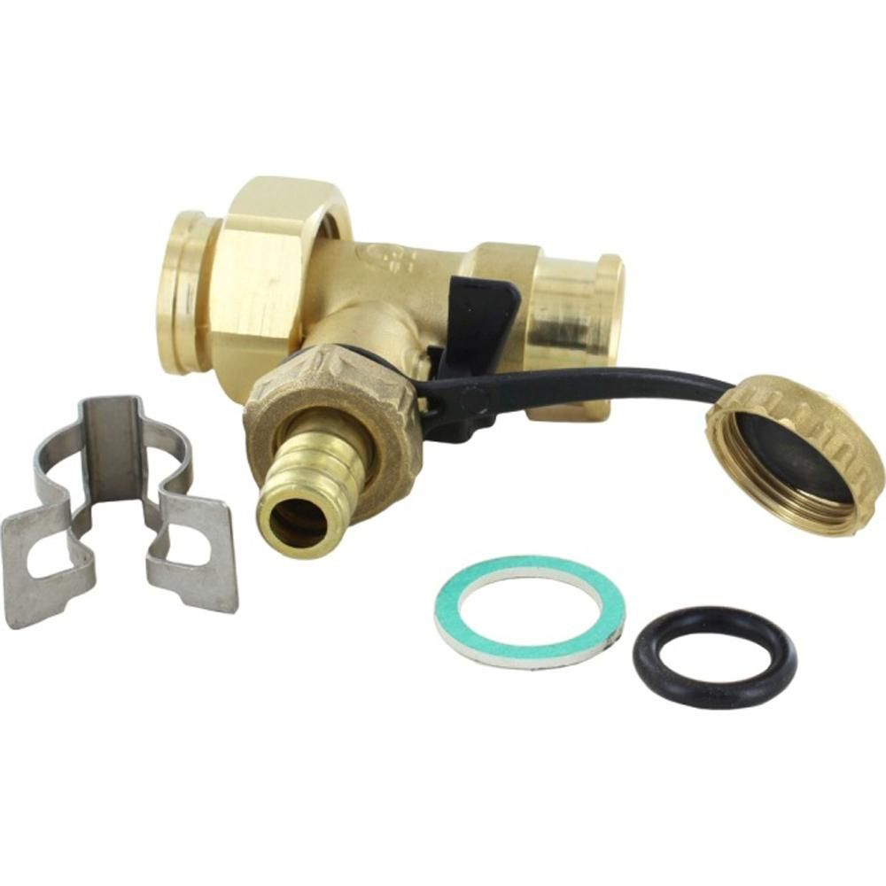 Worcester Bosch Valve 87186673220