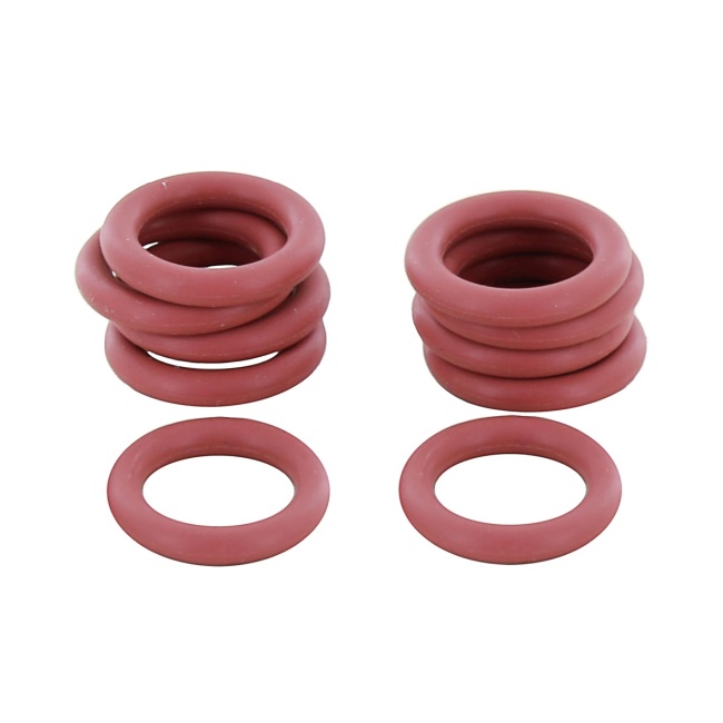 Worcester Bosch O-Ring 12mm x 3mm 10 Pack 87186693850