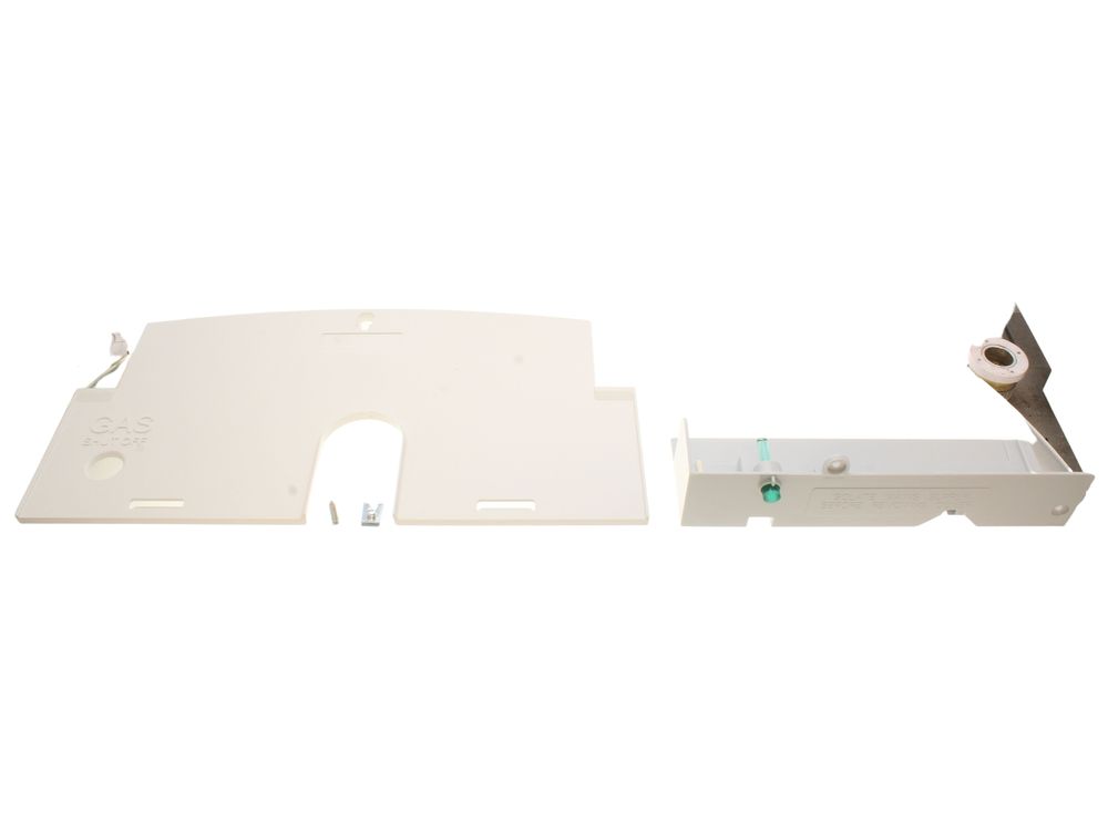 Worcester Bosch Bottom Panel 87186803190