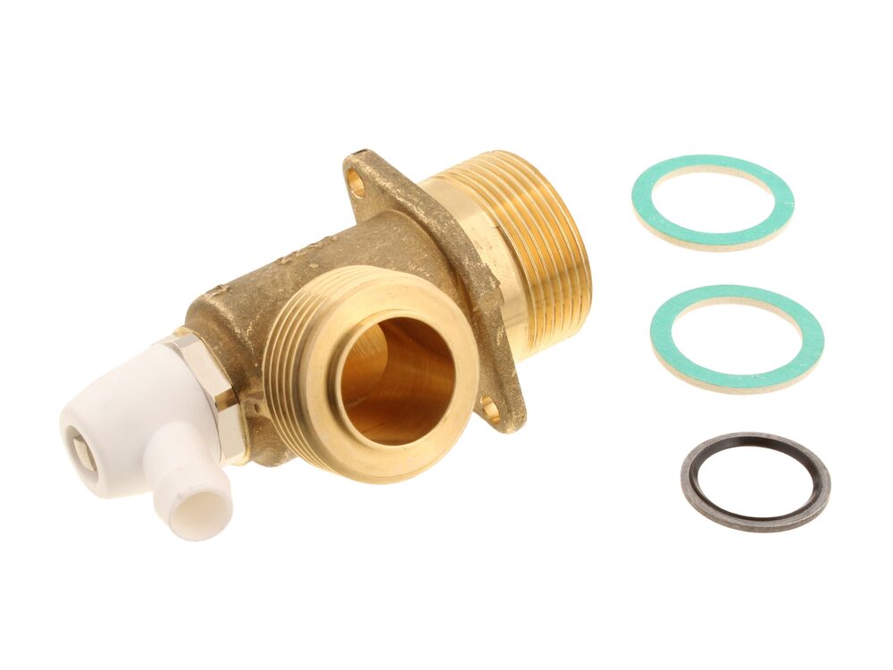 Worcester Valve 28mm C/W Vent 87186804150