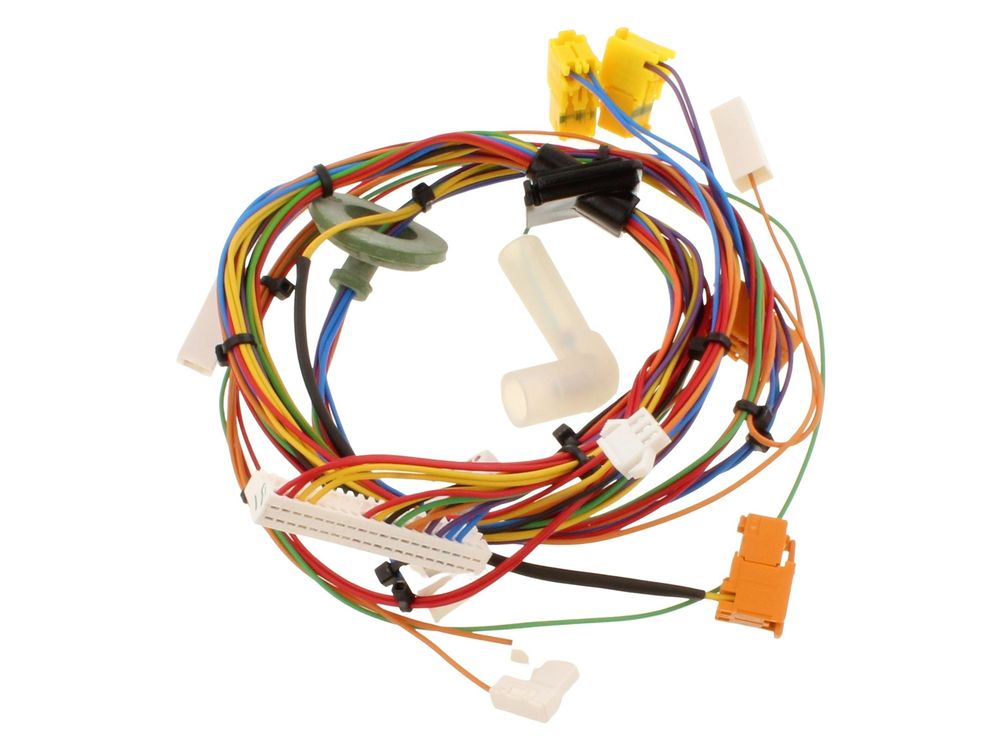 Worcester Bosch Harness Main MK2 87186806580