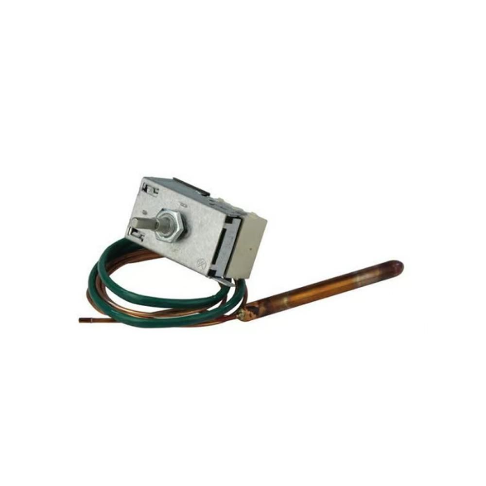 Worcester Bosch Thermostat Control 87186809020