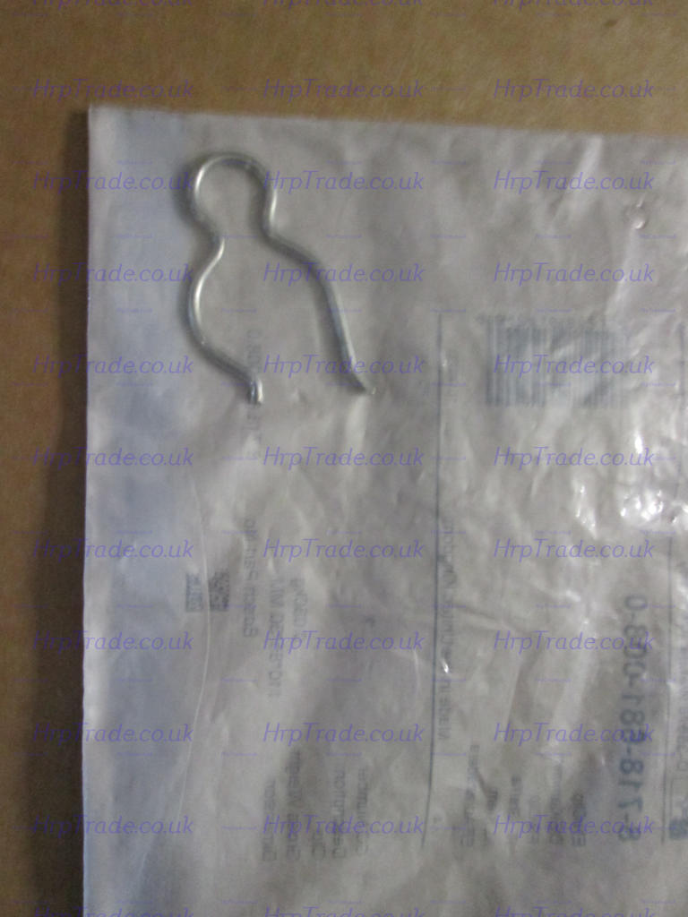 Worcester Bosch Clip 87186810080