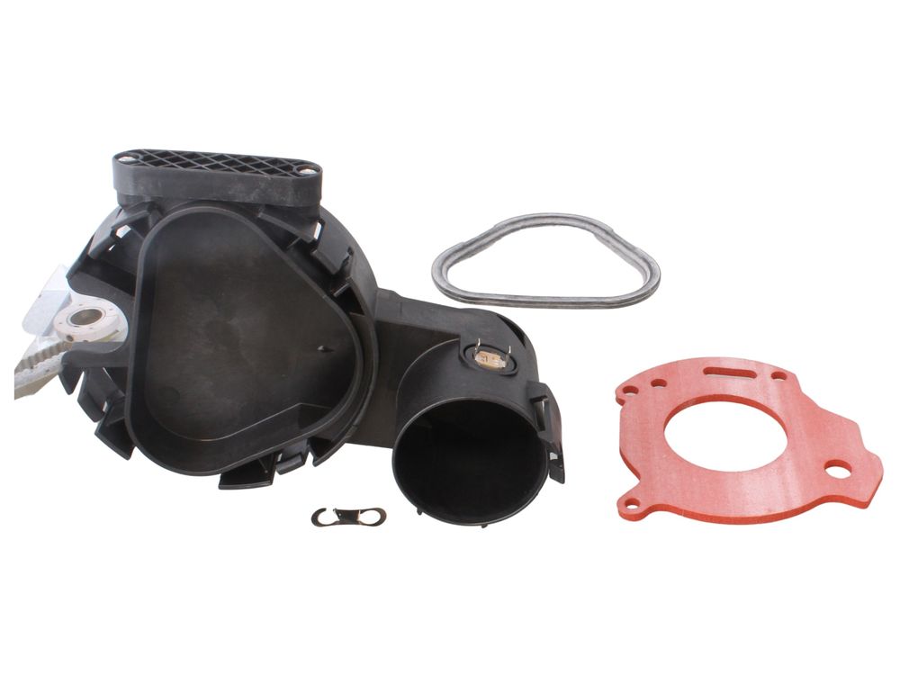 Worcester Bosch Condensate Sump Assembly 87186813620