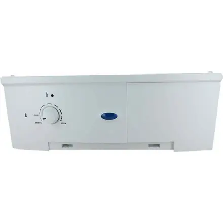 Worcester Bosch Control Box Assembly Type I Regular 87186820100