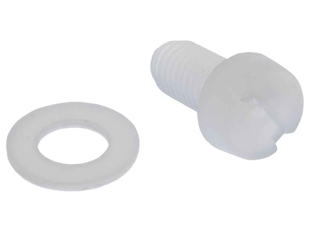 Worcester Bosch M10 Screw and Washer 87186820810