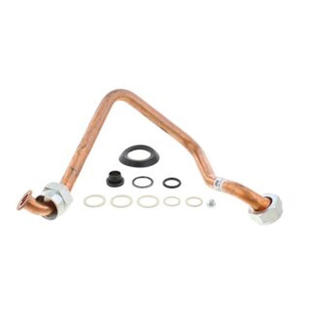 Worcester Bosch Gas Pipe 87186824730