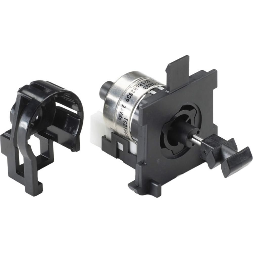 Worcester Bosch Motor Diverter Valve 87186828390
