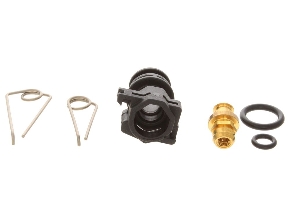 Worcester Bosch Fitting PRV 87186834990