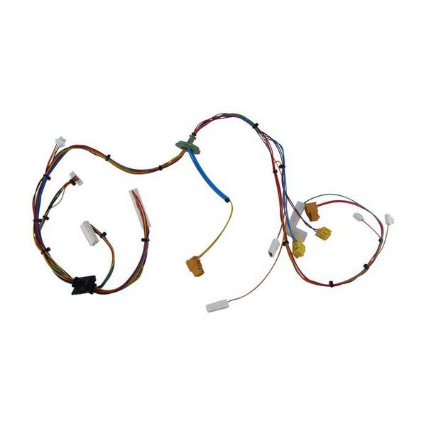 Worcester Bosch Wiring Harness Mk3 No On/Off Button 87186841510