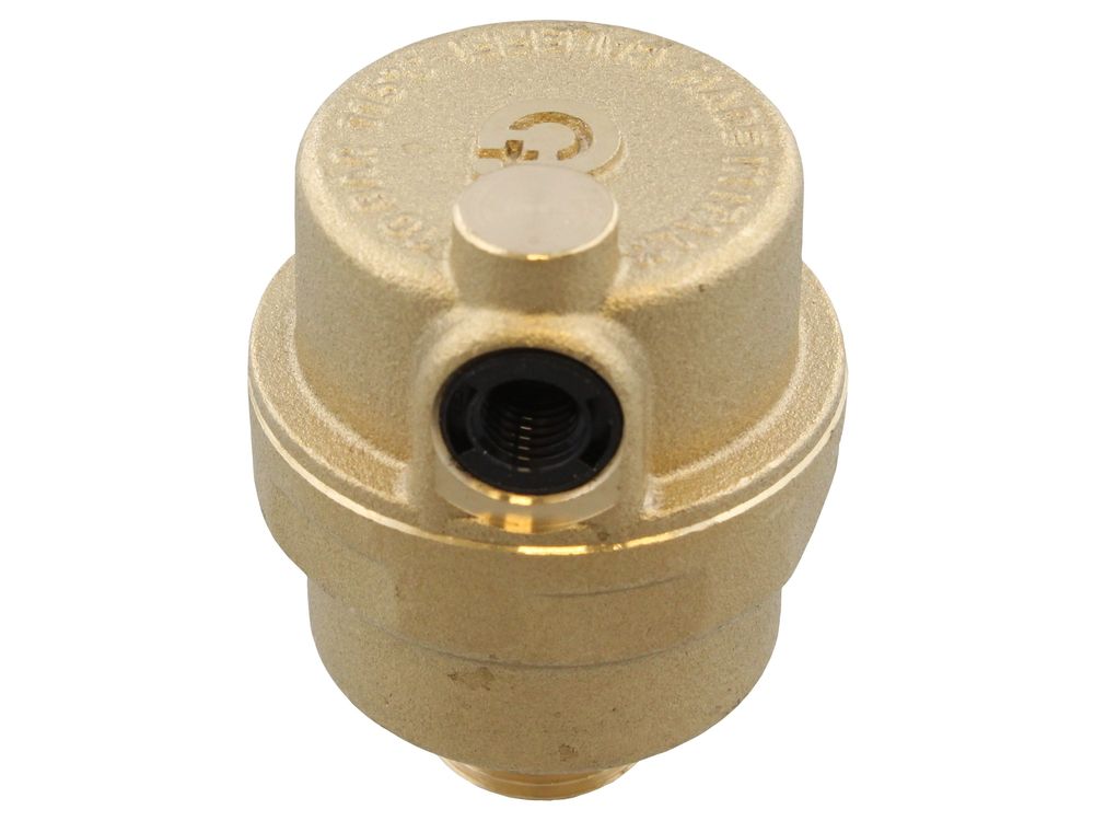 Worcester Bosch Automatic Air Vent 87186844010