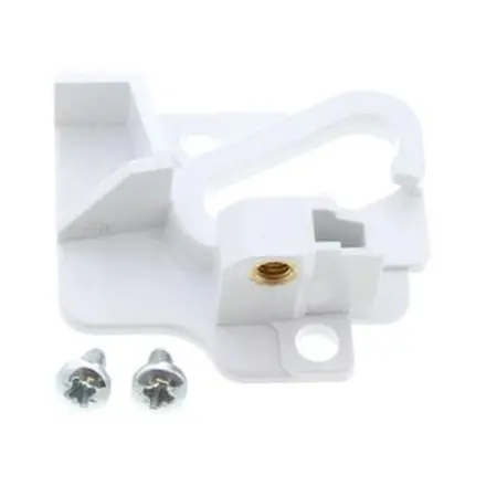 Worcester Bosch Hinge Control Box Left Hand 87186850750