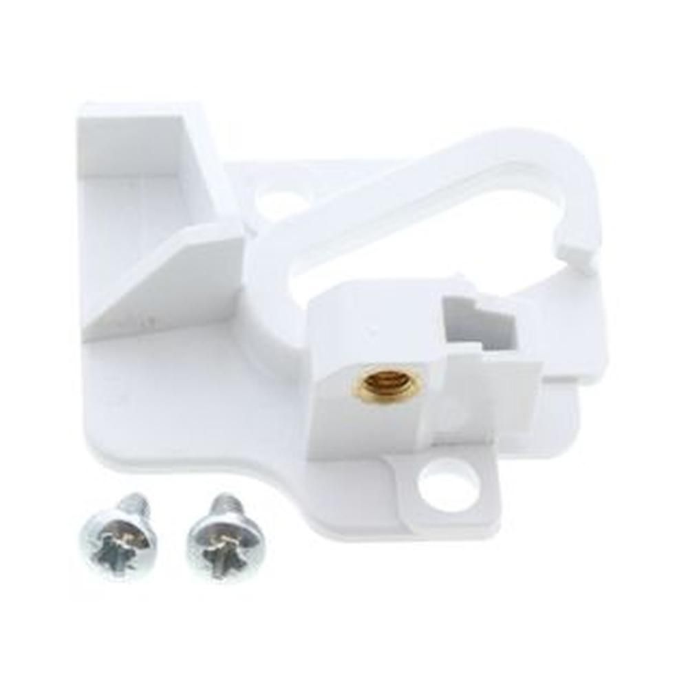 Worcester Bosch Hinge Control Box Left Hand 87186850750