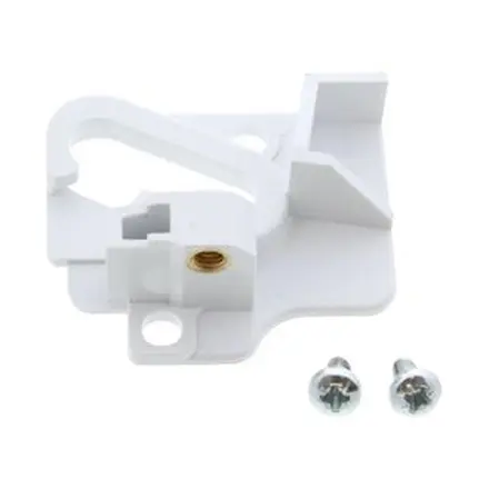 Worcester Bosch Hinge Control Box Right Hand 87186854320