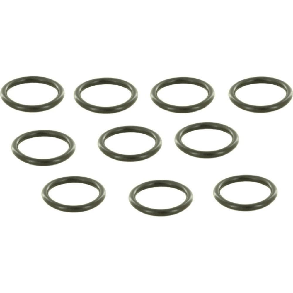 Worcester Bosch O-Ring 20.22mm x 3.53mm EPDM 87186854900