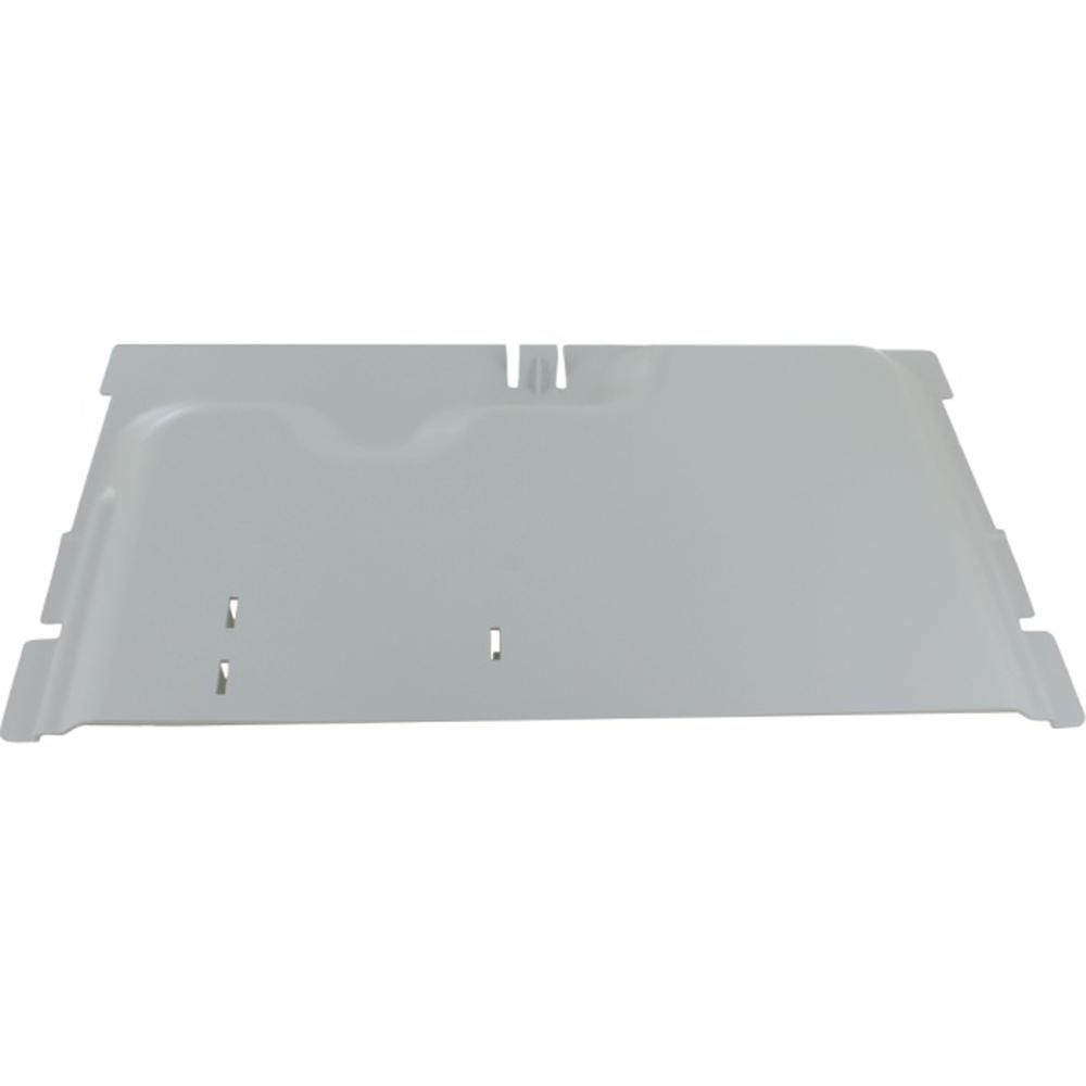 Worcester Bosch Casing Assembly Bottom Panel 87186856600