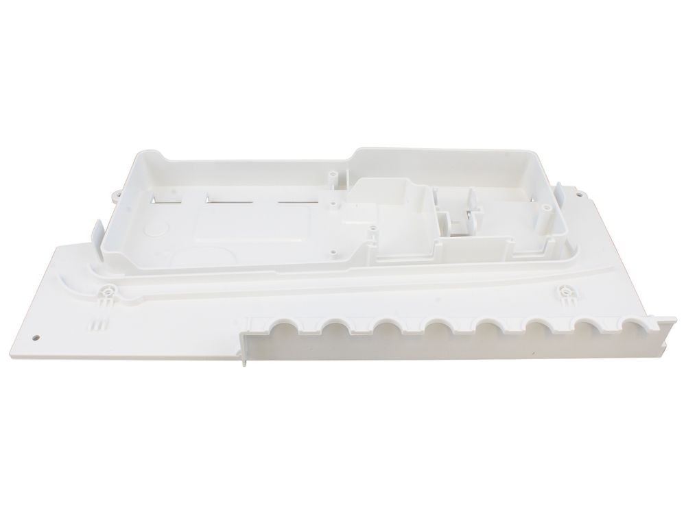 Worcester Bosch Casing Assembly 87186862900