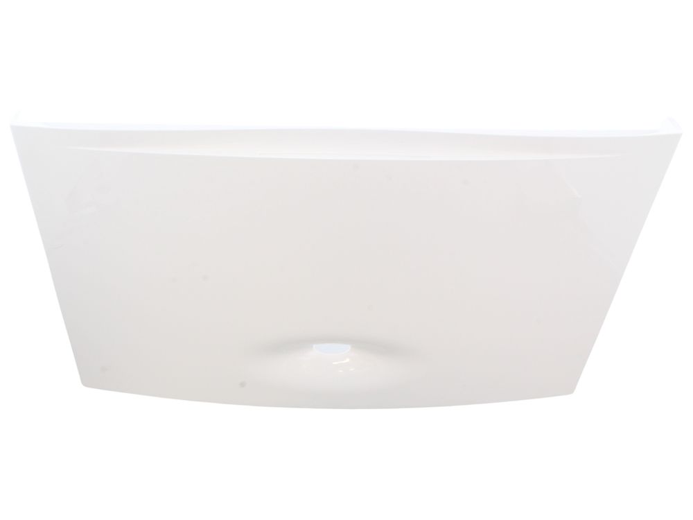 Worcester Bosch Flap Assembly 87186864950