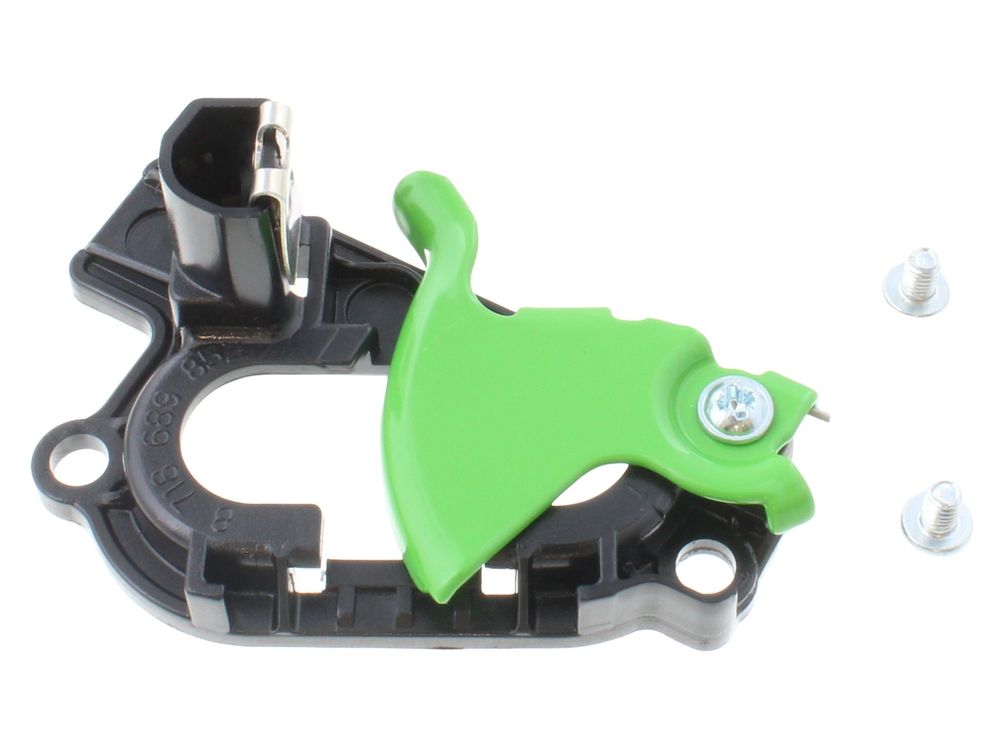 Worcester Bosch Hinge Assembly LH 87186866190