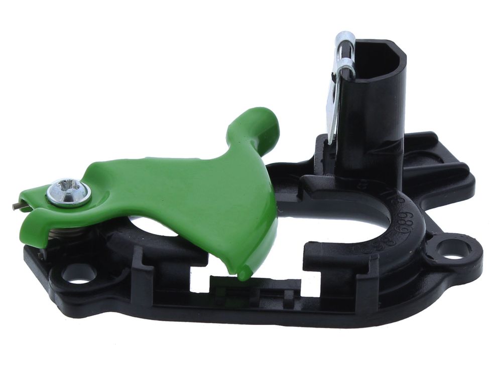 Worcester Bosch Hinge Assembly Right Hand 87186866210