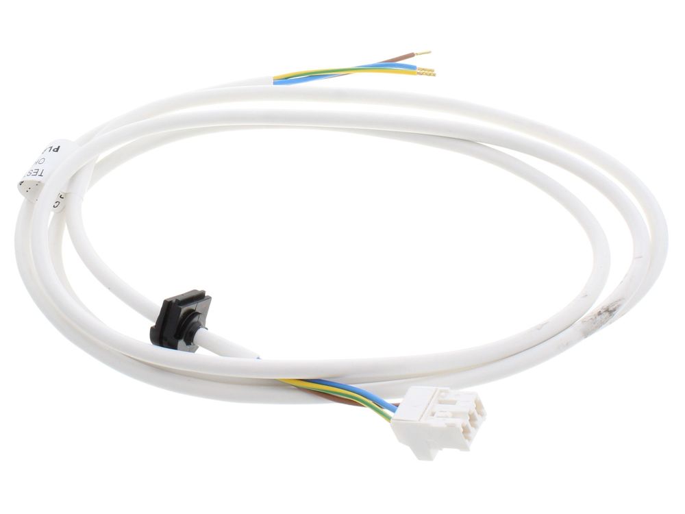 Worcester Bosch Mains Cable 87186867240