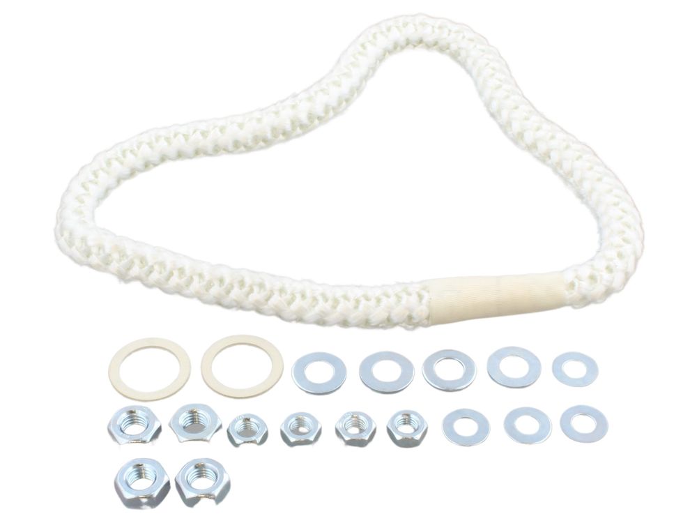 Worcester Bosch Rope Seal 87186887090