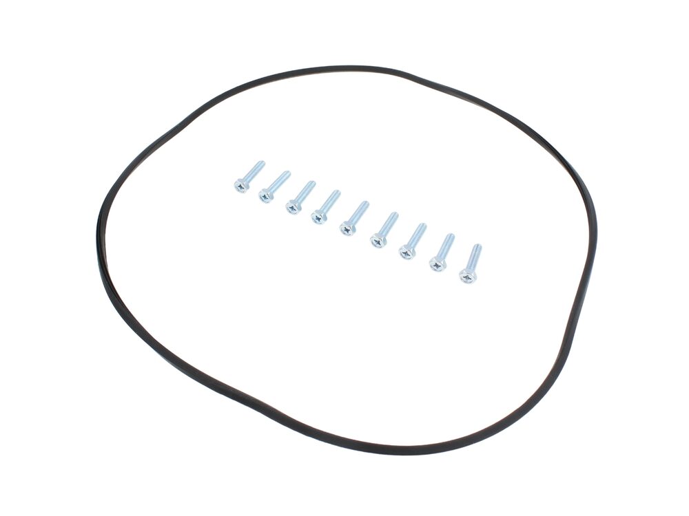 Worcester Bosch Seal - Service Cover 87186888490