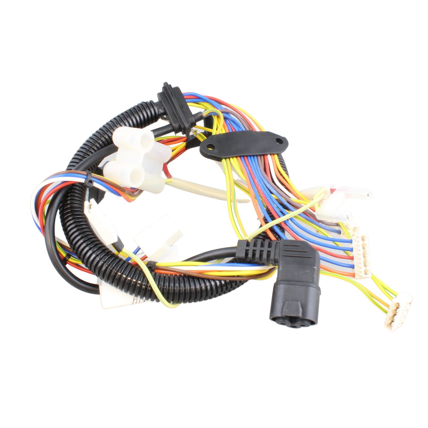 Worcester Bosch Wiring Harness Assembly HV & Ignition 87186908270