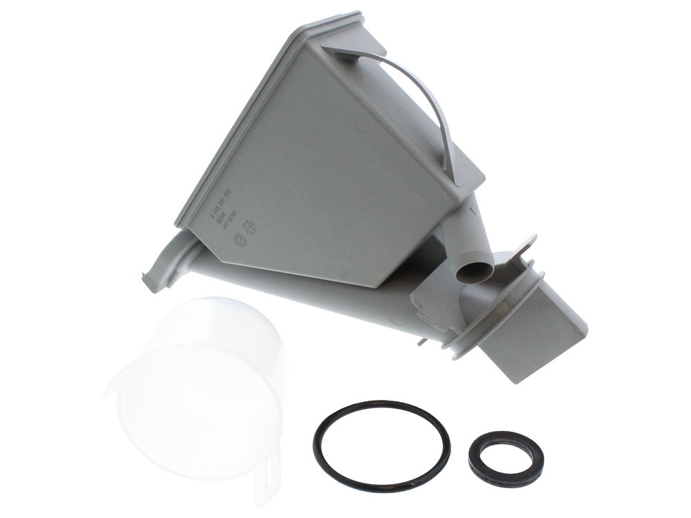Worcester Bosch Condensate Siphon Greenstar 87186913190