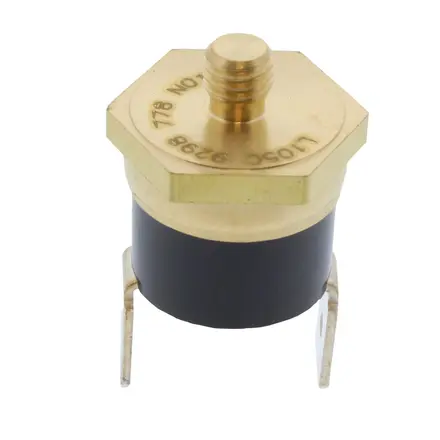 Worcester Bosch Temperature Limit Sensor 87229638580