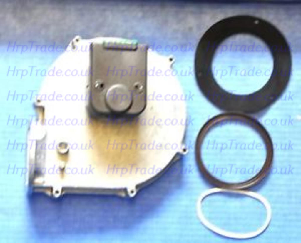 Worcester Bosch centrifugal blower 87290002420
