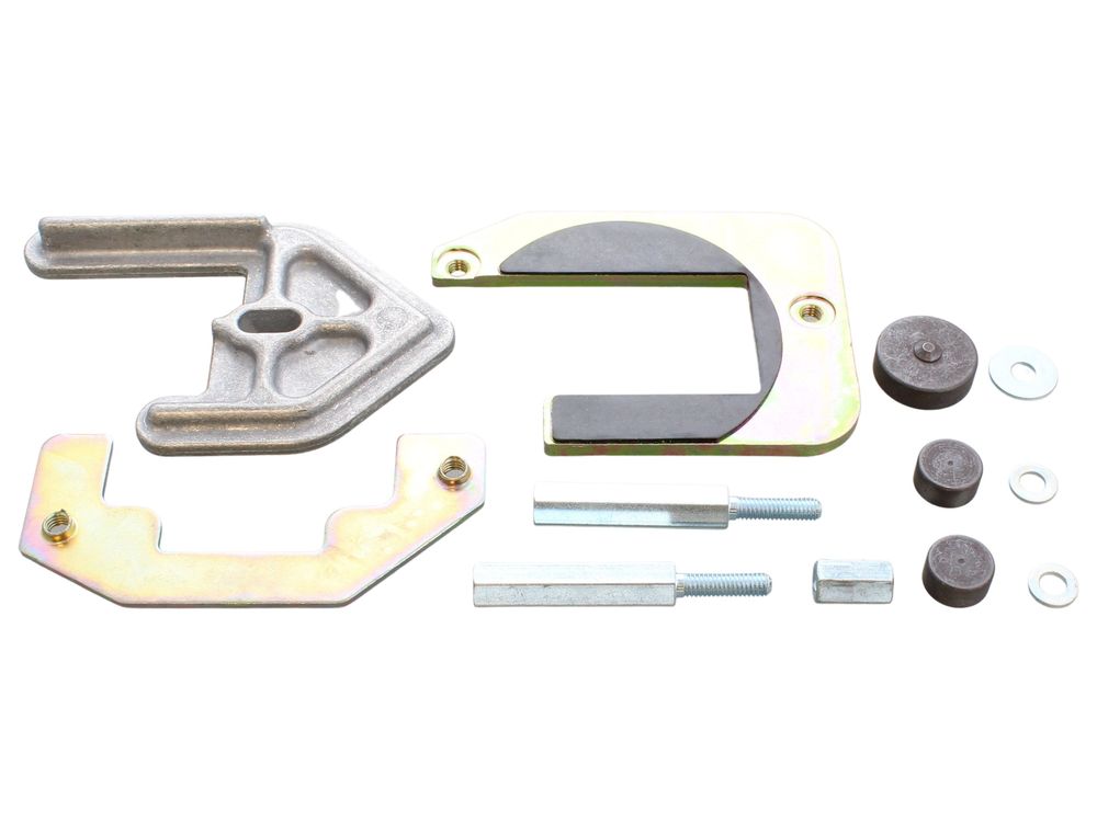 Worcester Bosch Fixing Set 87290002630
