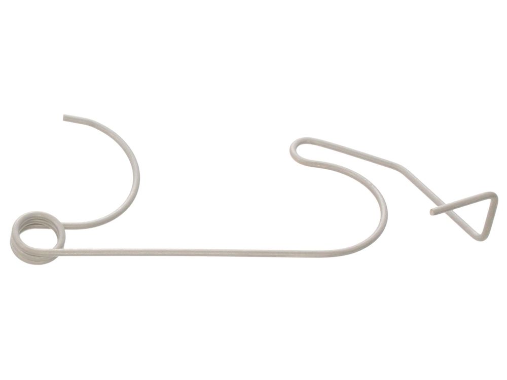 Intergas NTC 1 and NTC 2 Clip 873337