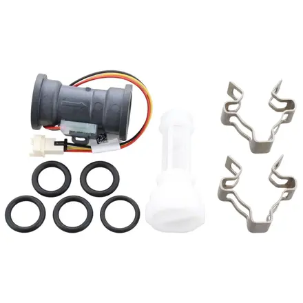 Worcester Bosch Turbine 8737602353