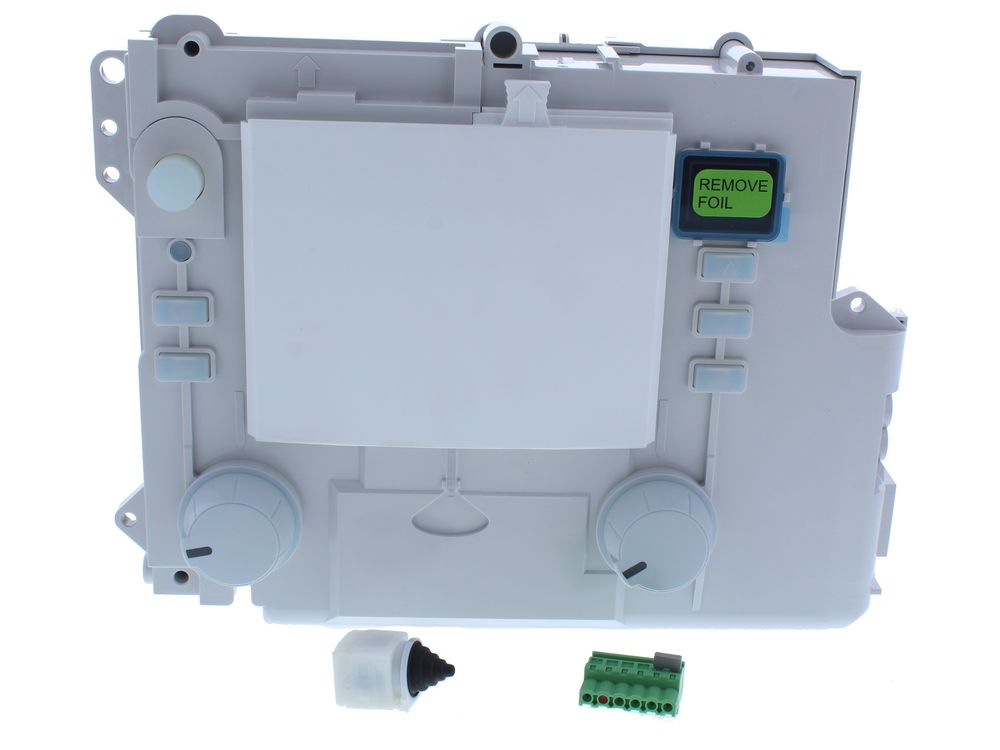 Worcester Bosch Control Unit 87377031960