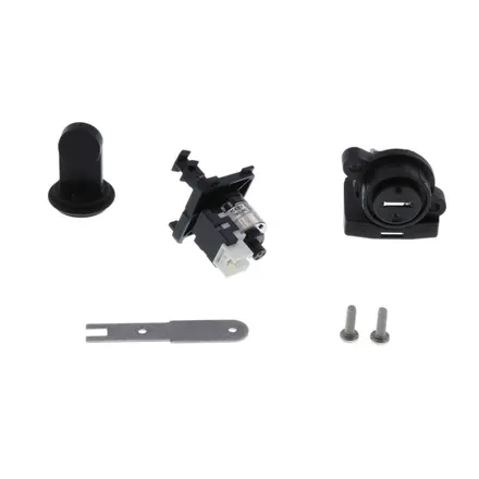 Worcester Bosch Diverter Valve Assembly Greenstar ErP Compact 87377046110