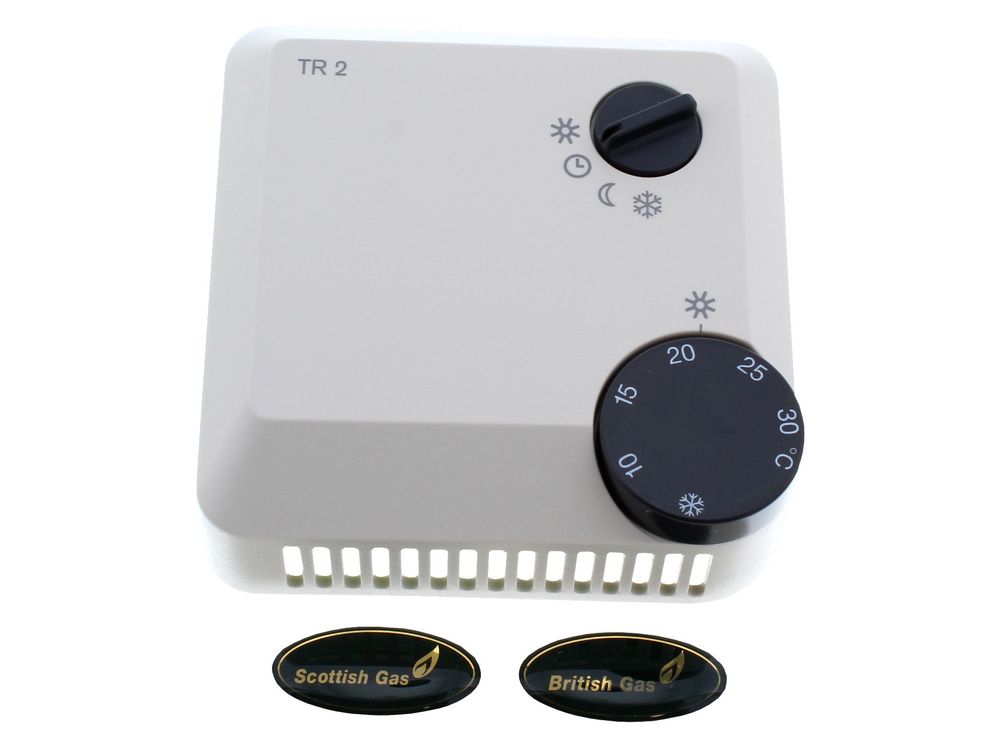 Worcester Bosch TR2 Greenstar Room Thermostat 8737706267