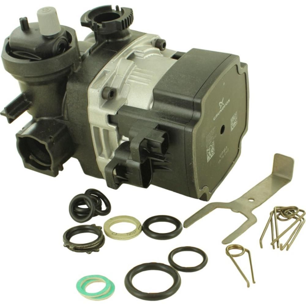 Worcester Bosch Circulating Pump UPM3 15-75 CHG 8737709169