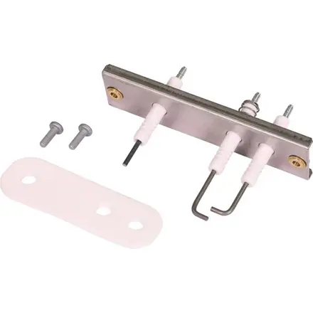 Worcester Bosch Electrode With Spring 8737709581
