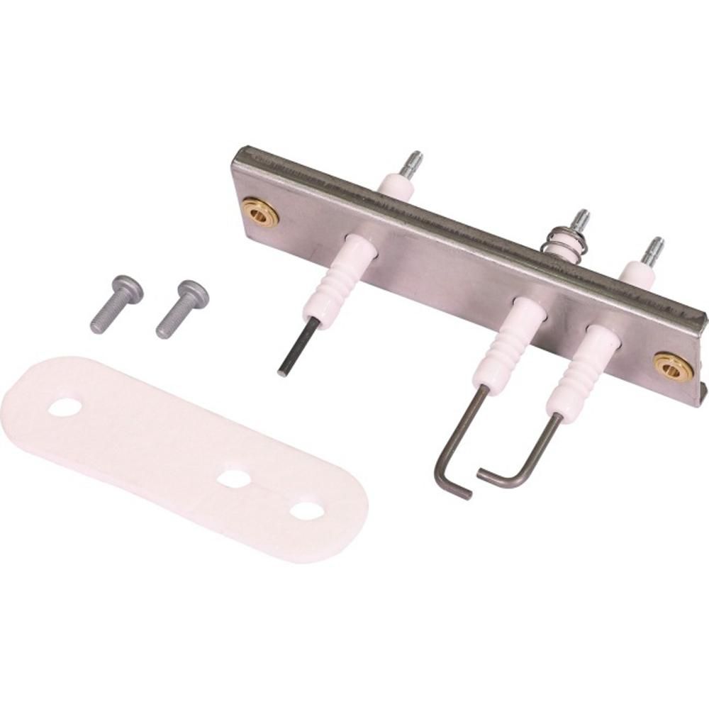 Worcester Bosch Electrode With Spring 8737709581