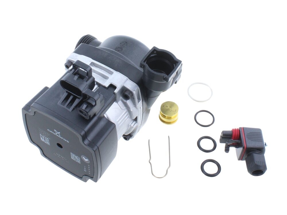 Worcester Bosch Pump 8737711966
