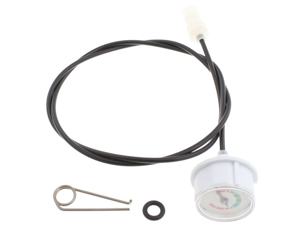 Worcester Bosch Pressure Gauge 8737712661
