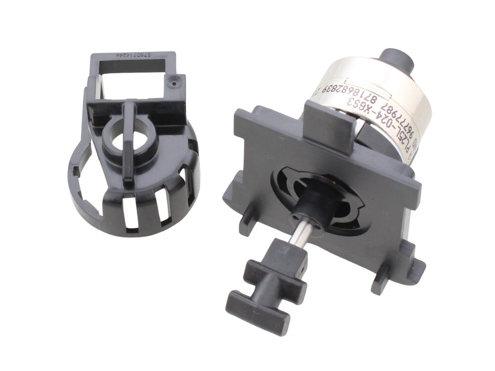 Worcester Bosch Motor Diverter Valve 8737712788
