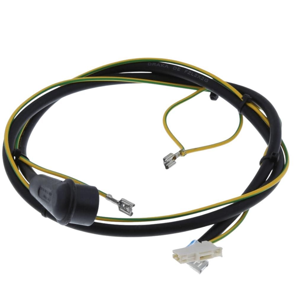 Worcester Bosch Ignition Cable Harness 87379020390