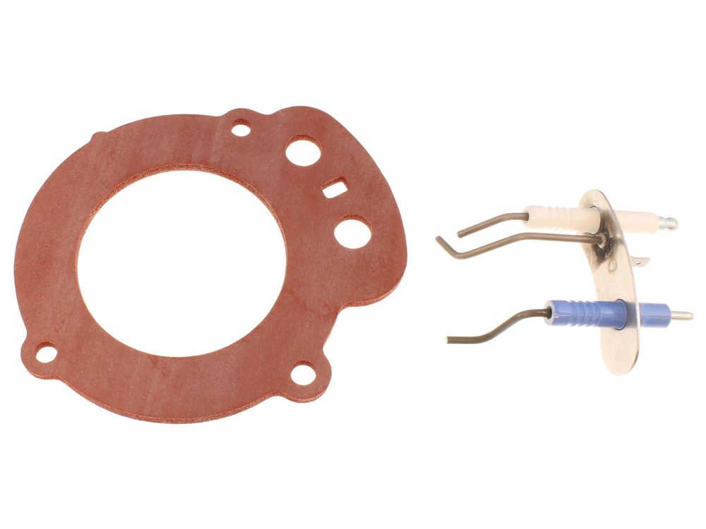 Worcester Bosch Electrode Set 87379035360