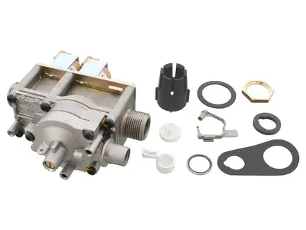 Worcester Bosch Gas Valve CE427 8738717458