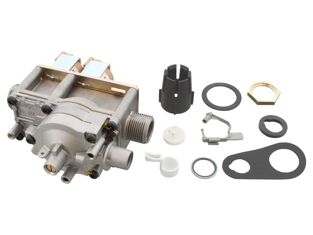 Worcester Bosch Gas Valve CE427 8738717458