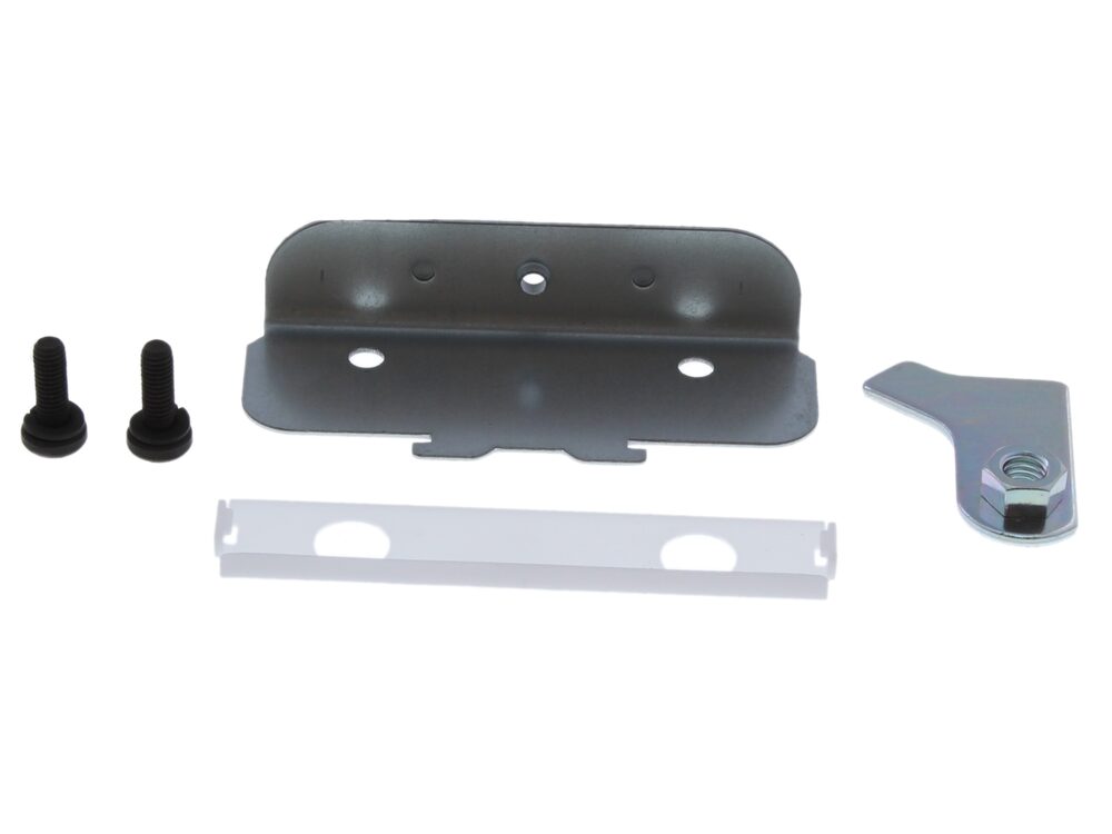 Worcester Bosch Heat Exchanger Retaining Kit 87434010910