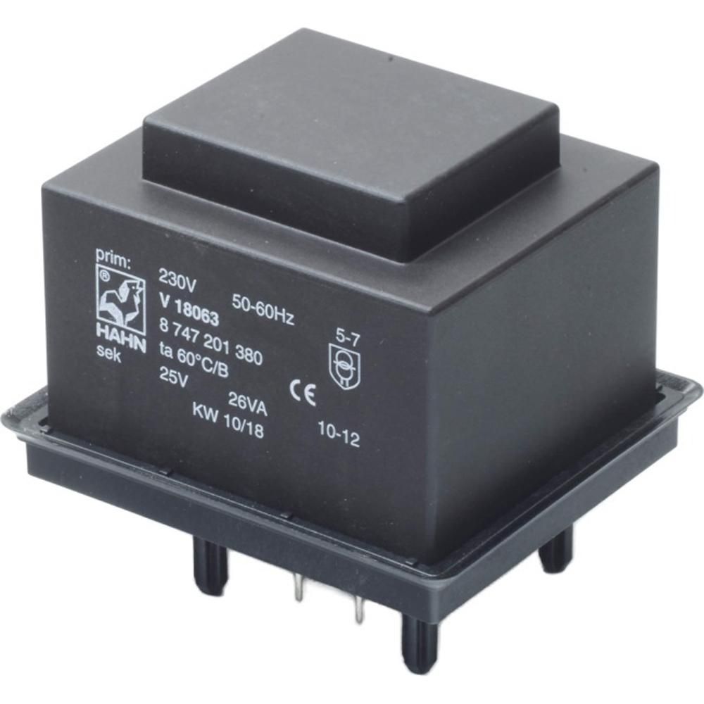 Worcester Bosch Transformer 87472013190