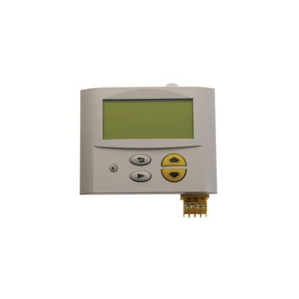Worcester Bosch Printed Circuit Board Display 87472081030